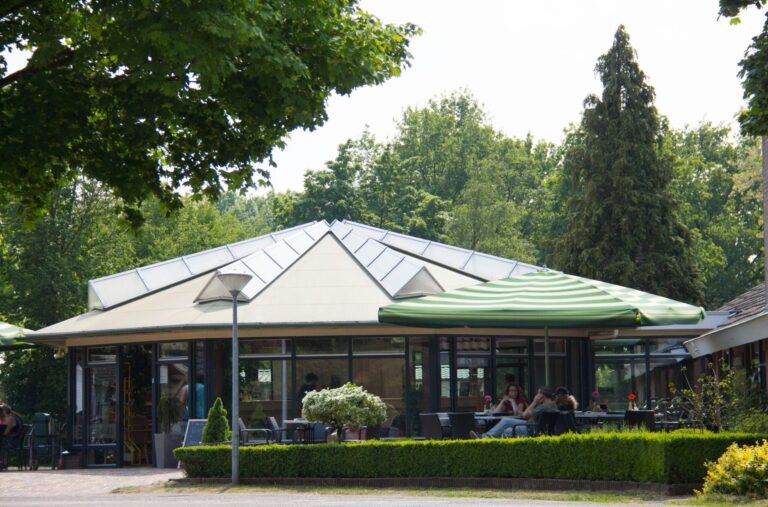 Vakantiepark Bronckhorst - Bild 8 Vakantiepark Bronckhorst - Bild 8