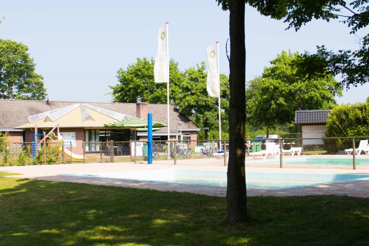 Vakantiepark Bronckhorst - Bild 9 Vakantiepark Bronckhorst - Bild 9