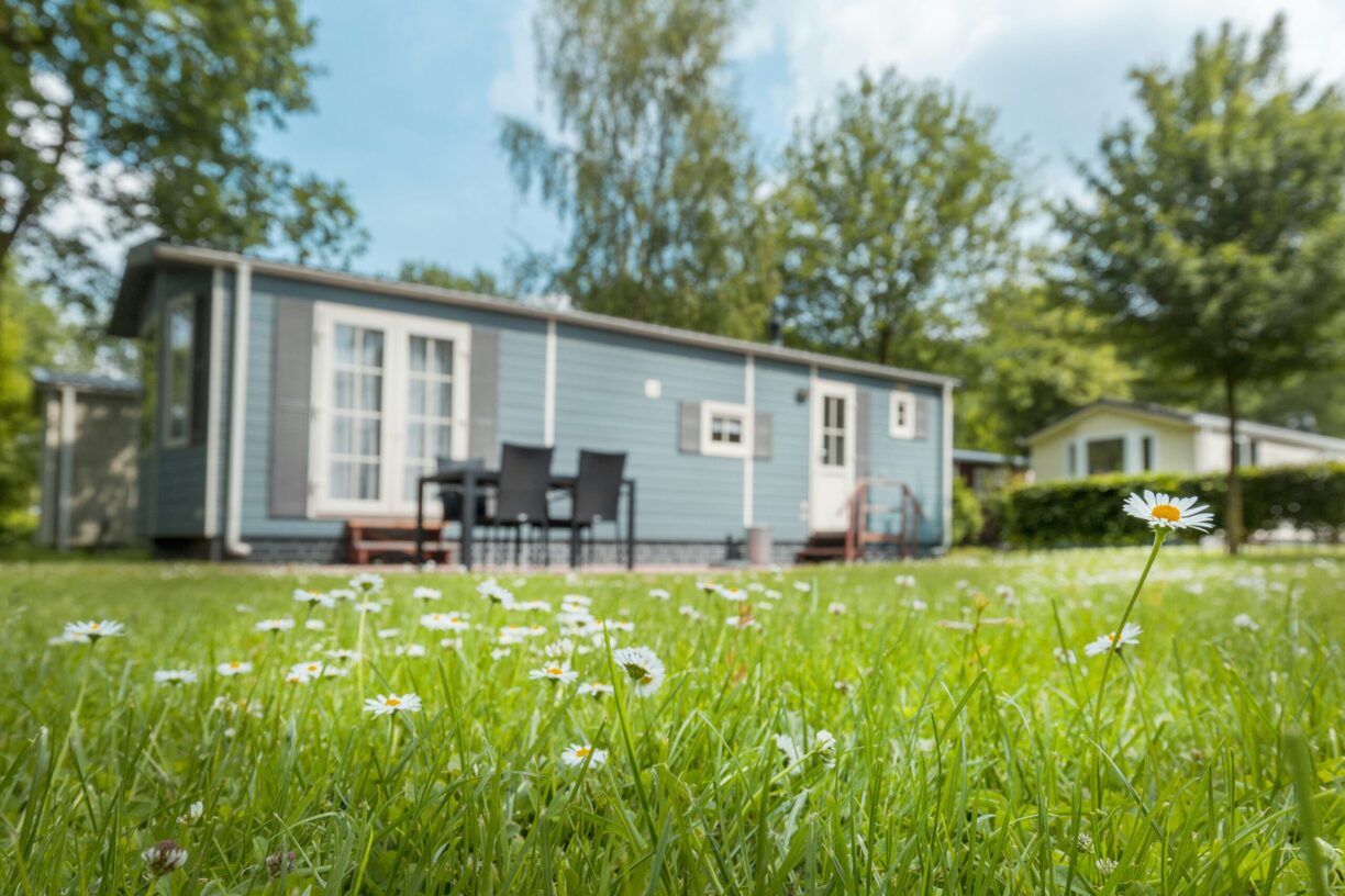 Vakantiepark De Bergen - Bild 11 Vakantiepark De Bergen - Bild 11