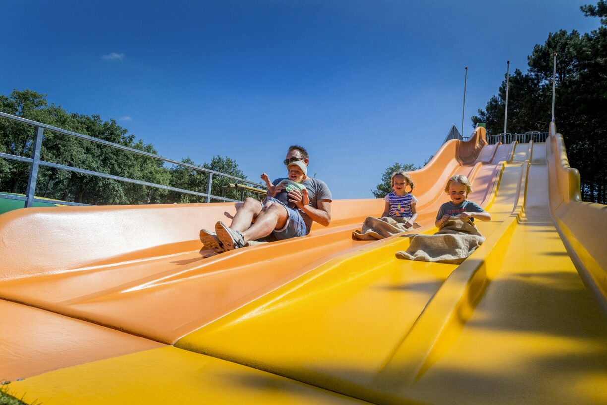 Vakantiepark De Bergen - Bild 16 Vakantiepark De Bergen - Bild 16