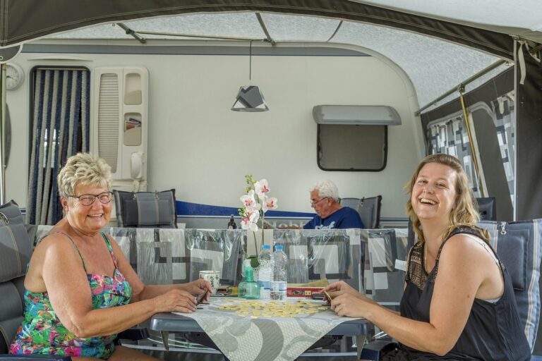 Vakantiepark De Bergen - Bild 17 Vakantiepark De Bergen - Bild 17