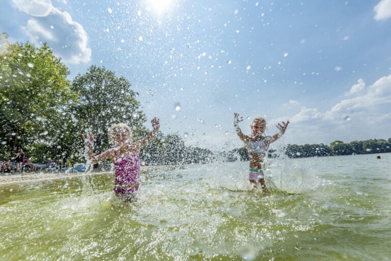 Vakantiepark De Bergen - Bild 2 Vakantiepark De Bergen - Bild 2