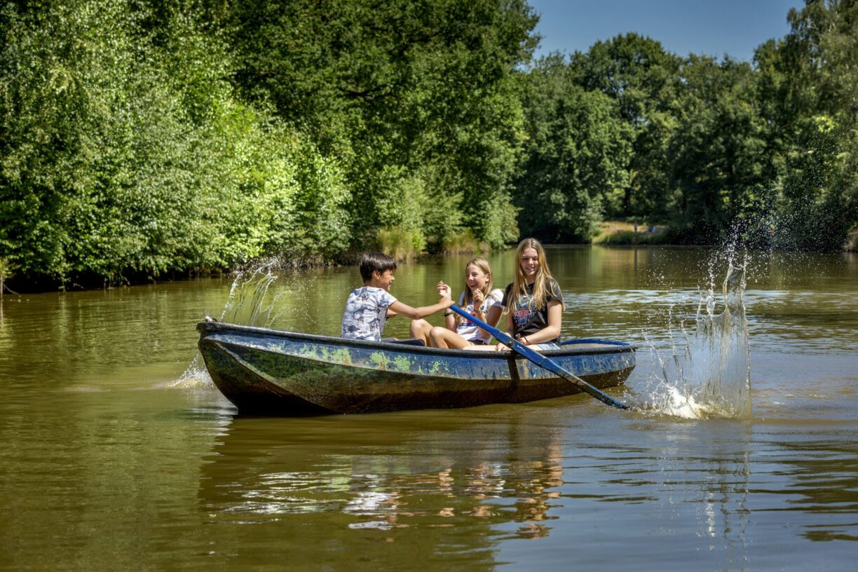 Vakantiepark De Bergen - Bild 3 Vakantiepark De Bergen - Bild 3