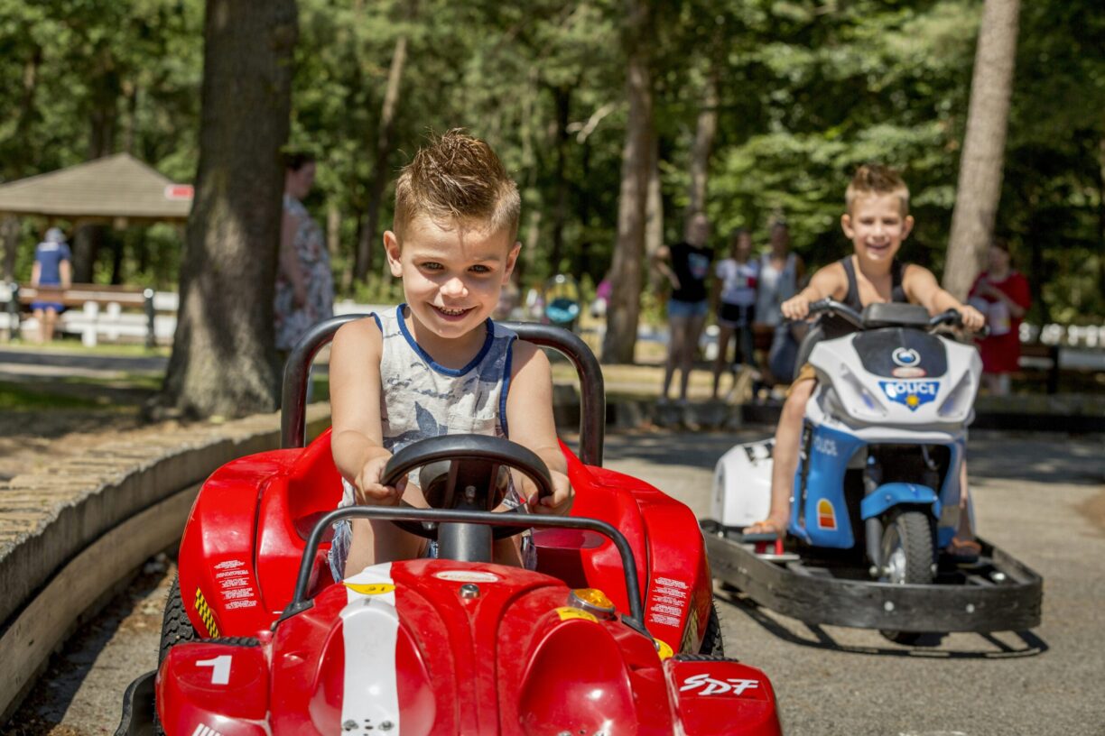 Vakantiepark De Bergen - Bild 4 Vakantiepark De Bergen - Bild 4