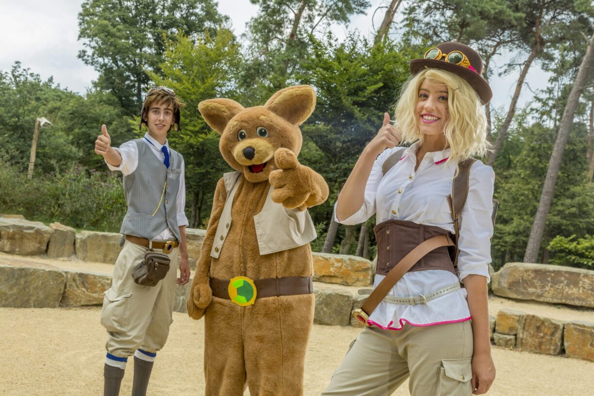 Vakantiepark De Bergen - Bild 5 Vakantiepark De Bergen - Bild 5