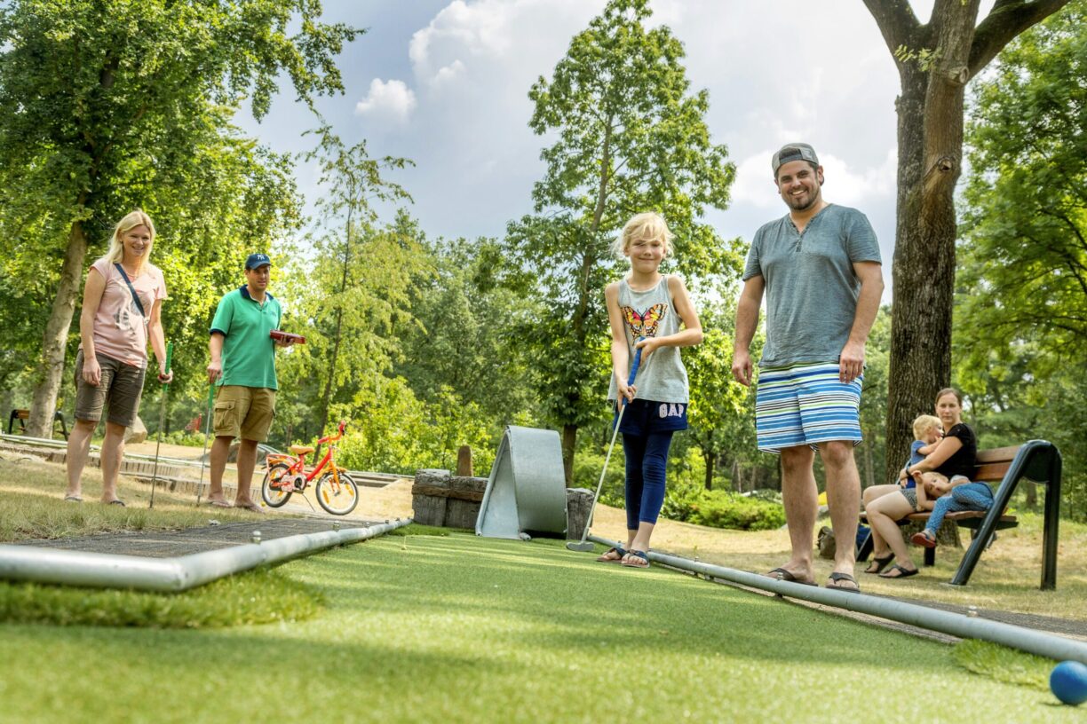 Vakantiepark De Bergen - Bild 6 Vakantiepark De Bergen - Bild 6