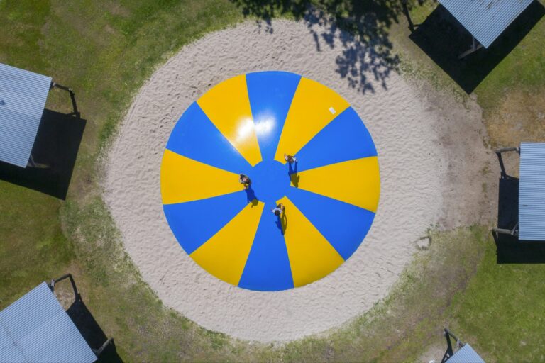 Vakantiepark De Bergen - Bild 8 Vakantiepark De Bergen - Bild 8