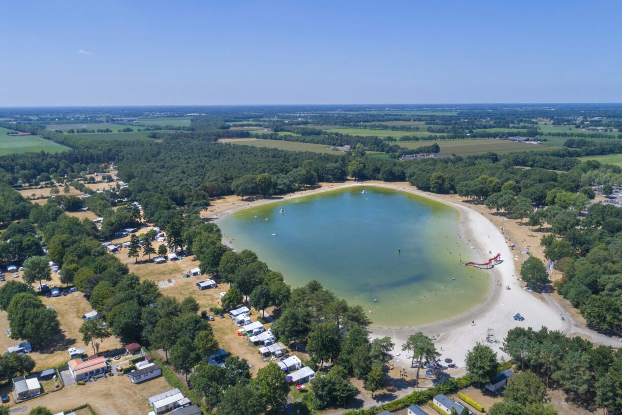 Vakantiepark De Bergen - Bild 1 Vakantiepark De Bergen - Bild 1