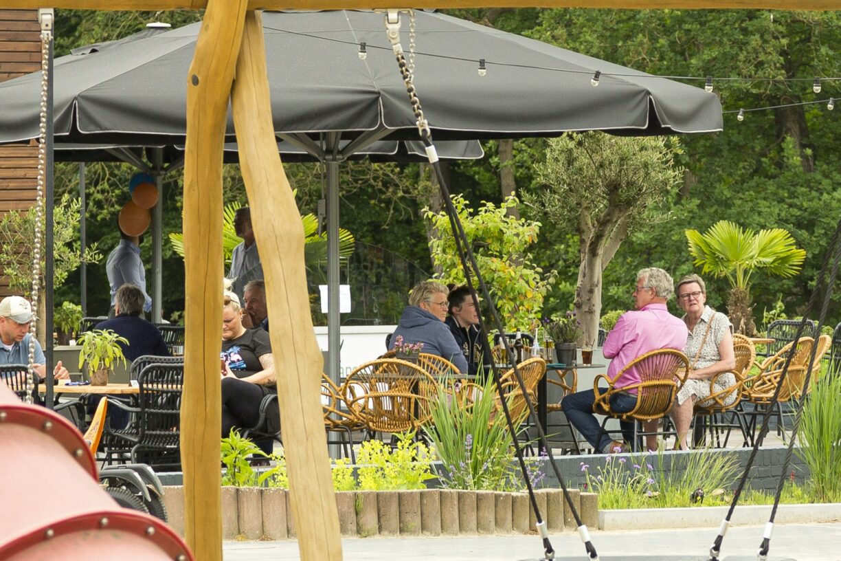 Vakantiepark De Italiaanse Meren - Bild 12 Vakantiepark De Italiaanse Meren - Bild 12