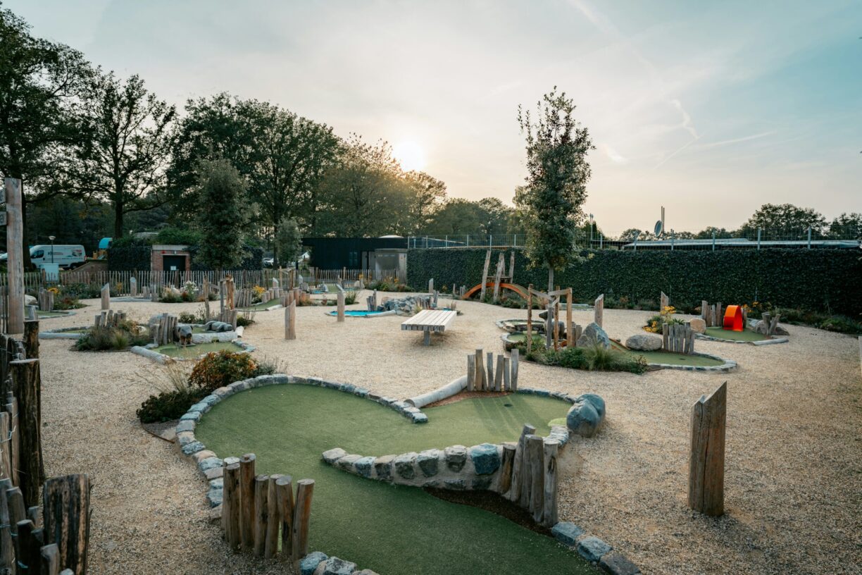 Vakantiepark De Italiaanse Meren - Bild 13 Vakantiepark De Italiaanse Meren - Bild 13