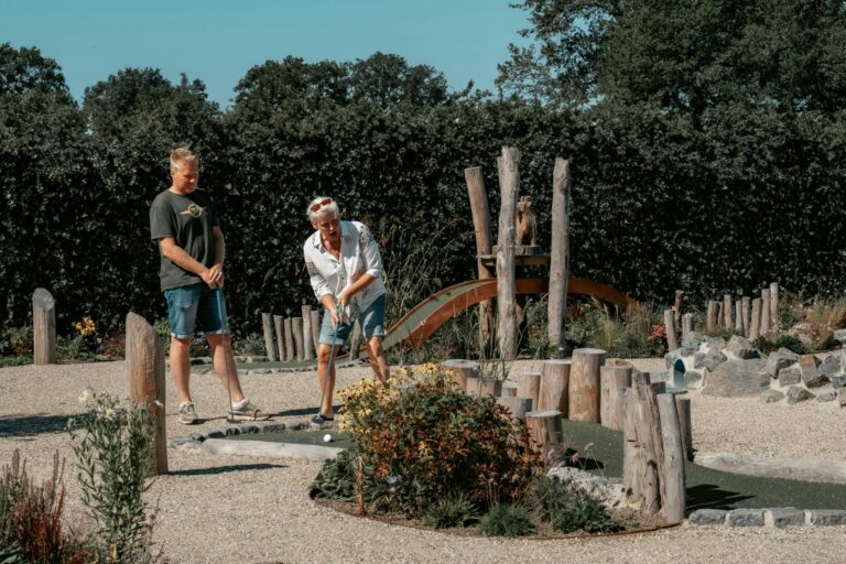 Vakantiepark De Italiaanse Meren - Bild 14 Vakantiepark De Italiaanse Meren - Bild 14