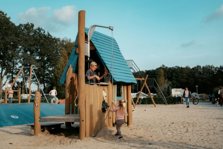 Vakantiepark De Italiaanse Meren - Bild 15 Vakantiepark De Italiaanse Meren - Bild 15