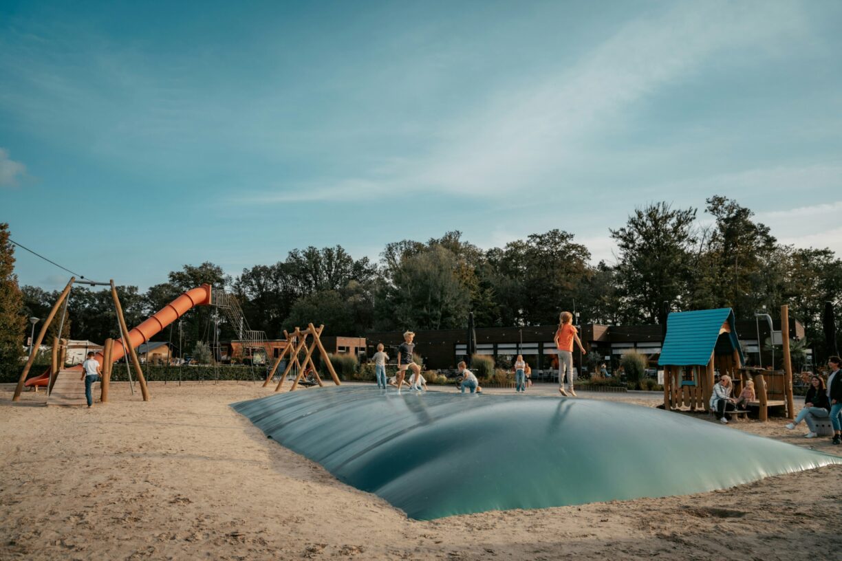 Vakantiepark De Italiaanse Meren - Bild 16 Vakantiepark De Italiaanse Meren - Bild 16