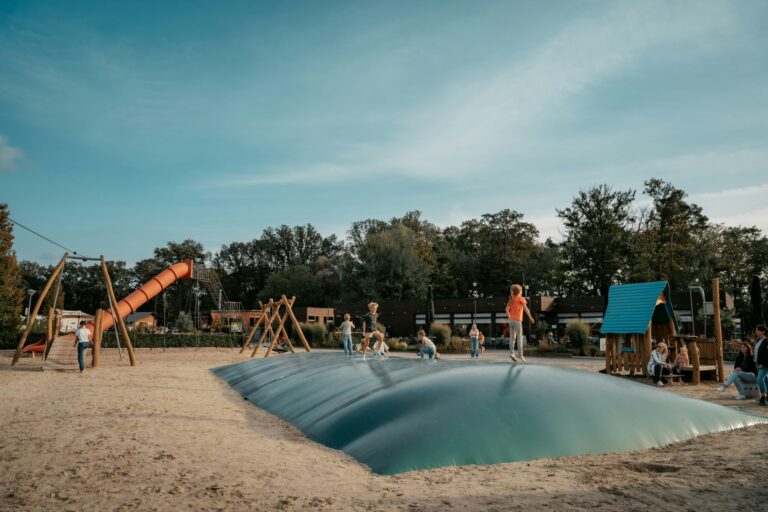 Vakantiepark De Italiaanse Meren - Bild 16 Vakantiepark De Italiaanse Meren - Bild 16