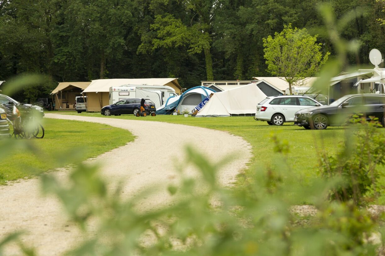 Vakantiepark De Italiaanse Meren - Bild 2 Vakantiepark De Italiaanse Meren - Bild 2