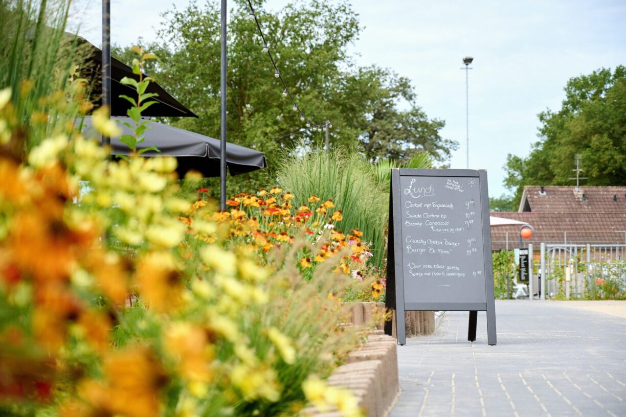 Vakantiepark De Italiaanse Meren - Bild 20 Vakantiepark De Italiaanse Meren - Bild 20