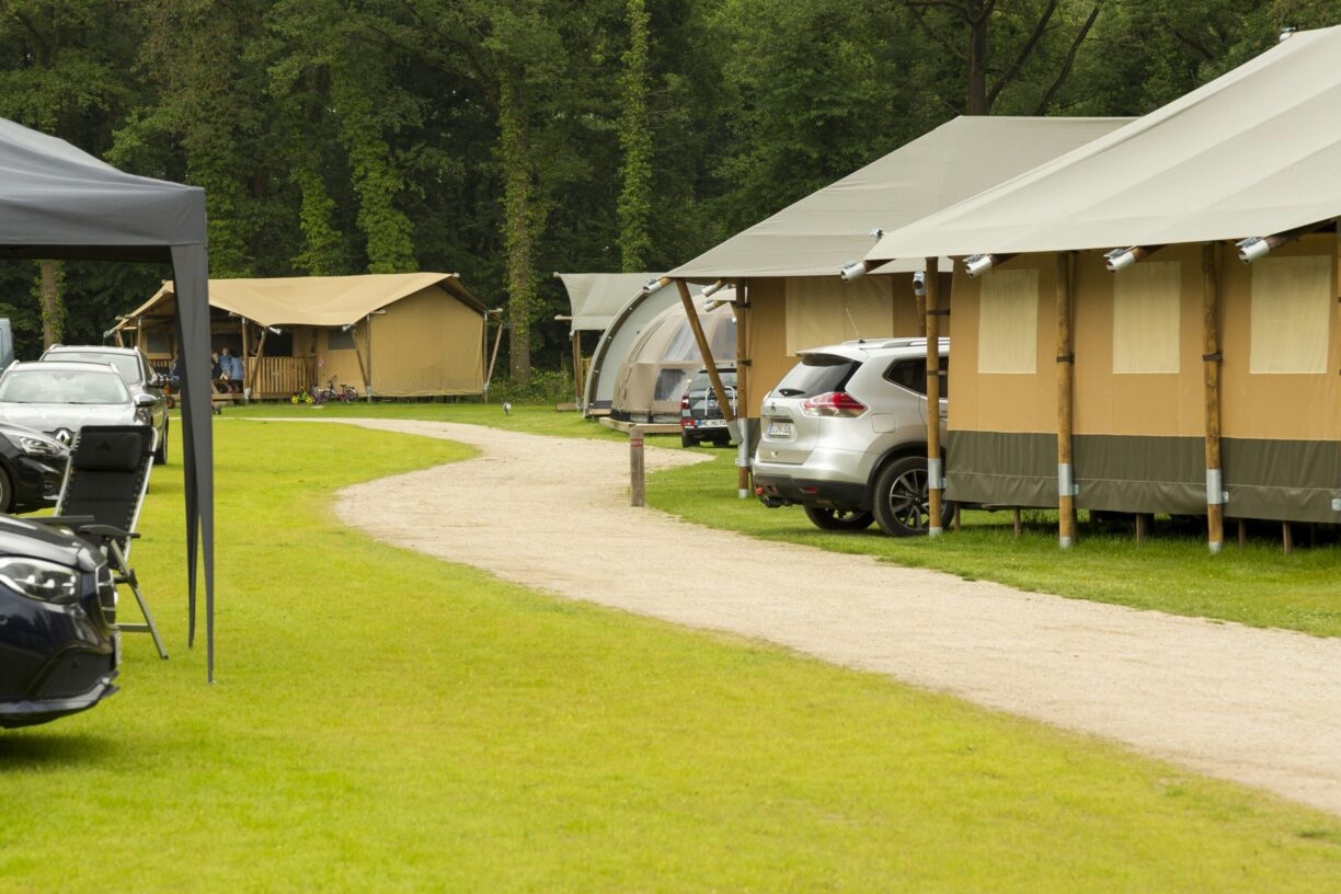 Vakantiepark De Italiaanse Meren - Bild 3 Vakantiepark De Italiaanse Meren - Bild 3