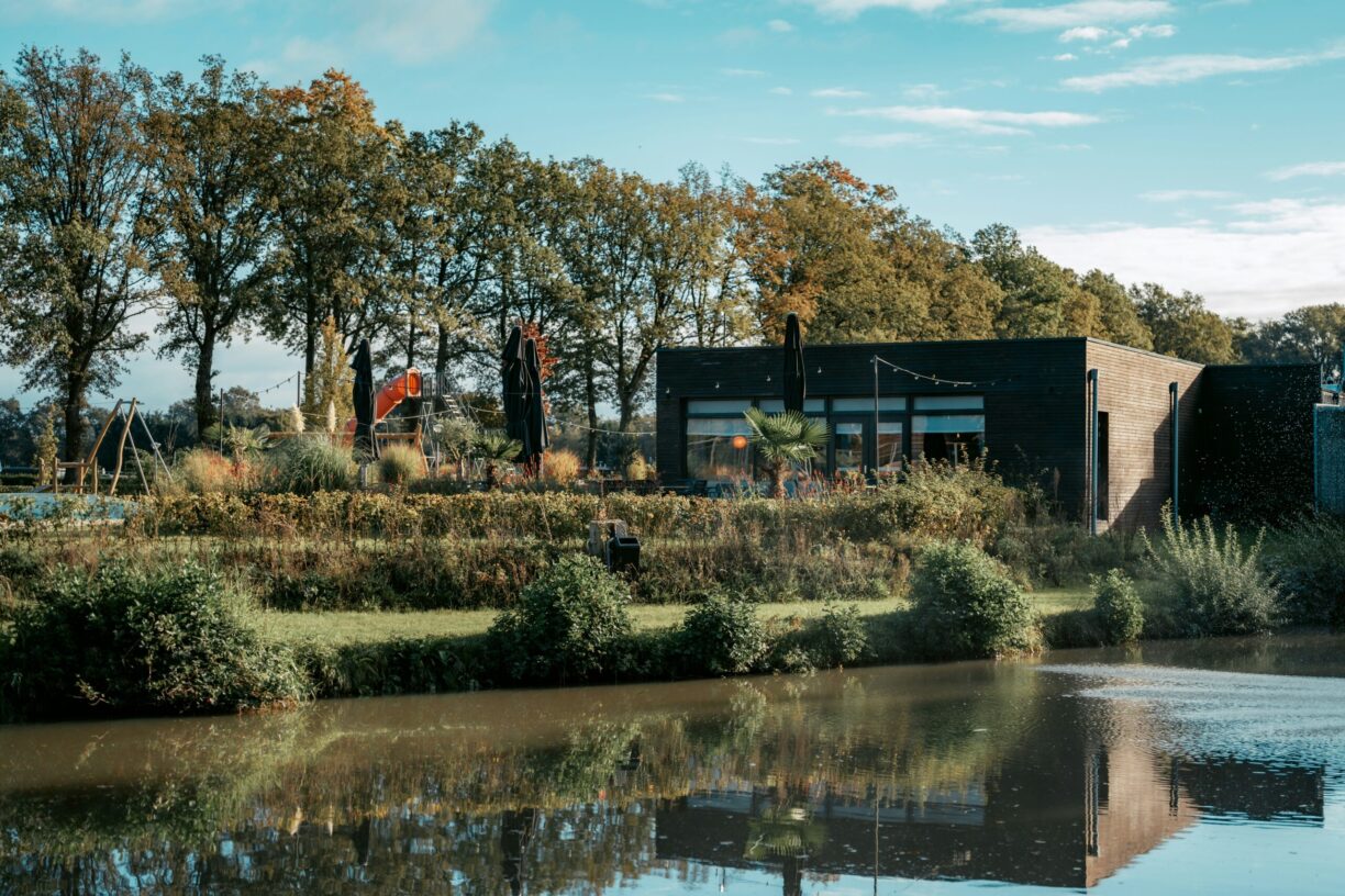 Vakantiepark De Italiaanse Meren - Bild 5 Vakantiepark De Italiaanse Meren - Bild 5