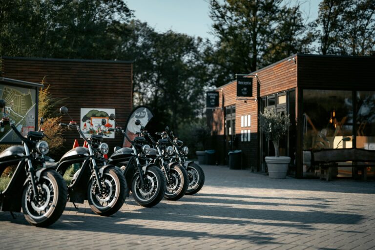 Vakantiepark De Italiaanse Meren - Bild 6 Vakantiepark De Italiaanse Meren - Bild 6