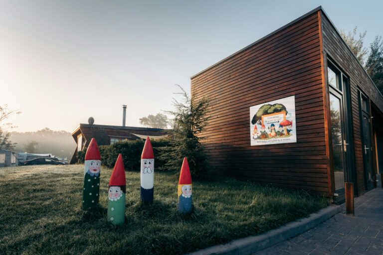 Vakantiepark De Italiaanse Meren - Bild 8 Vakantiepark De Italiaanse Meren - Bild 8