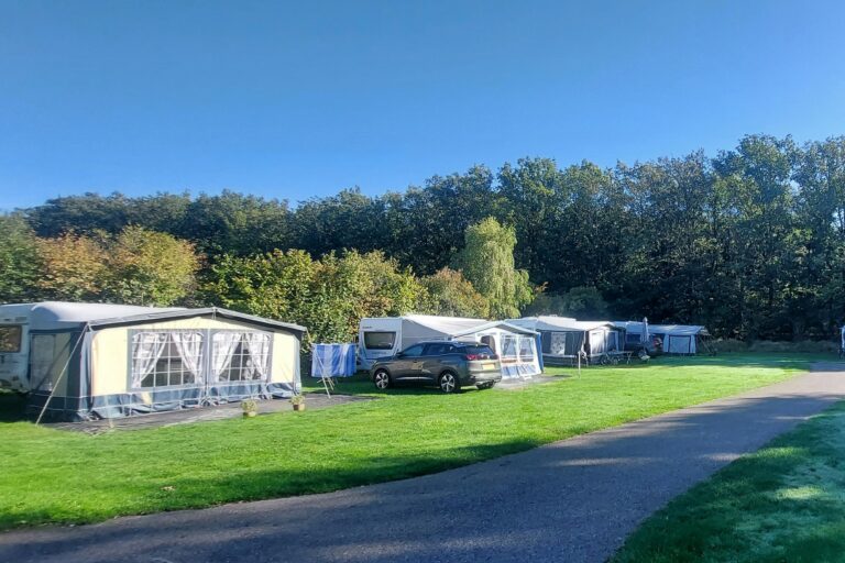 Vakantiepark De Luttenberg - Bild 10