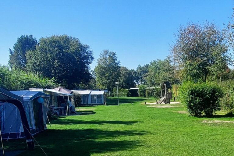 Vakantiepark De Luttenberg - Bild 12