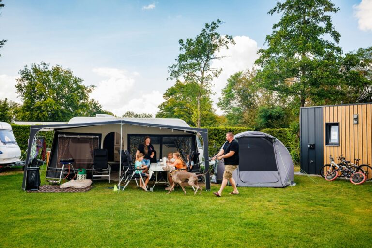 Vakantiepark De Luttenberg - Bild 14