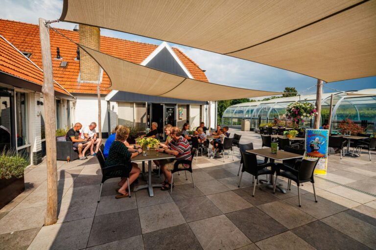 Vakantiepark De Luttenberg - Bild 15