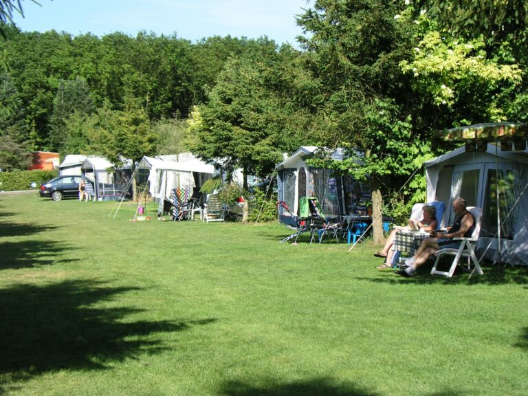 Vakantiepark De Luttenberg - Bild 3