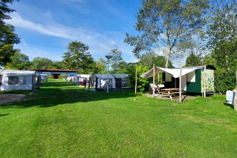 Vakantiepark De Luttenberg - Bild 8