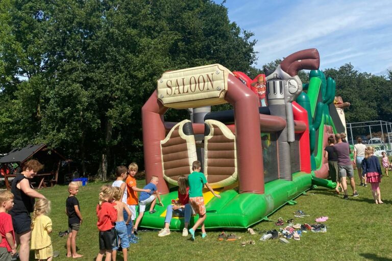 Vakantiepark De Luttenberg - Bild 9