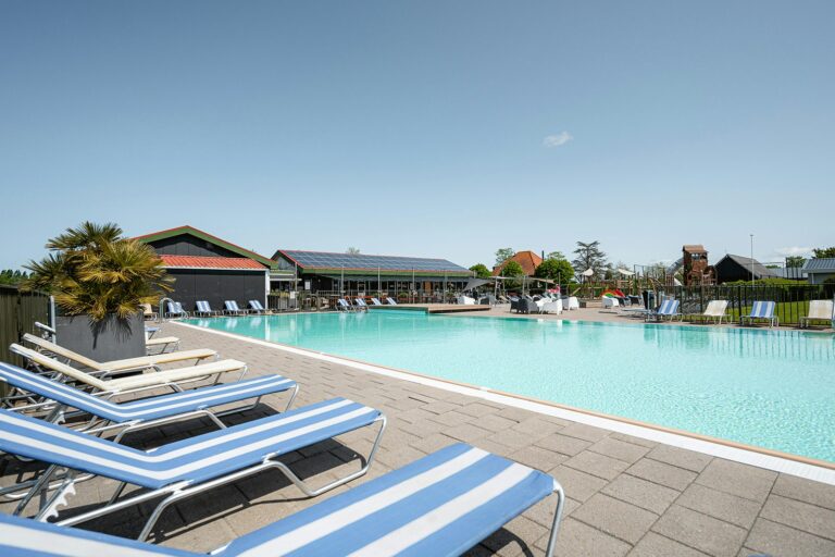 Vakantiepark De Molenhoek - Bild 10 Vakantiepark De Molenhoek - Bild 10