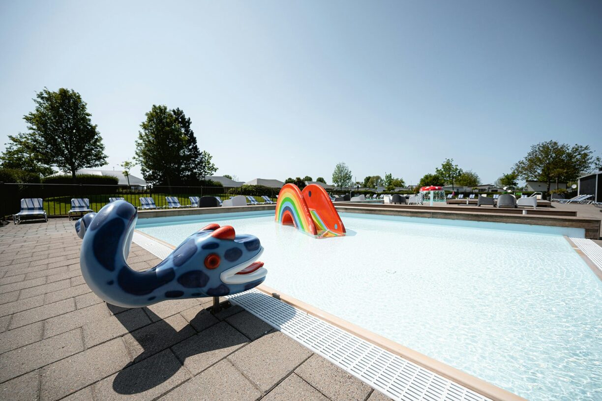 Vakantiepark De Molenhoek - Bild 12 Vakantiepark De Molenhoek - Bild 12