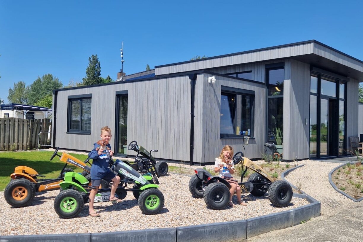 Vakantiepark De Molenhoek - Bild 13 Vakantiepark De Molenhoek - Bild 13