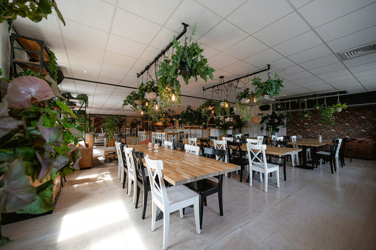 Vakantiepark De Molenhoek - Bild 16 Vakantiepark De Molenhoek - Bild 16