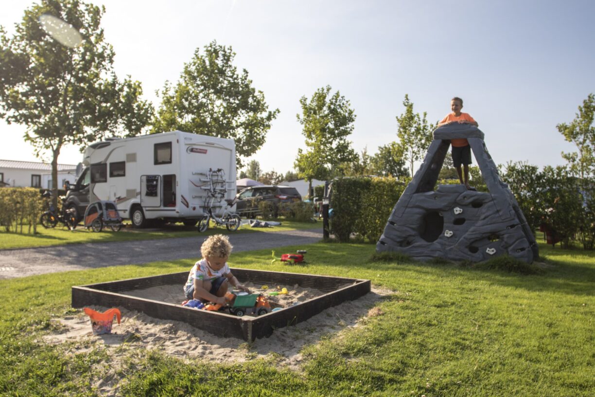 Vakantiepark De Molenhoek - Bild 3 Vakantiepark De Molenhoek - Bild 3