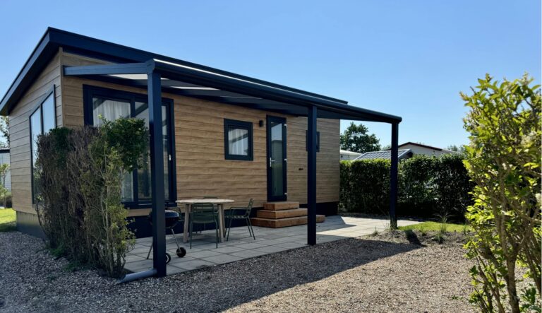 Vakantiepark De Molenhoek - Bild 4 Vakantiepark De Molenhoek - Bild 4