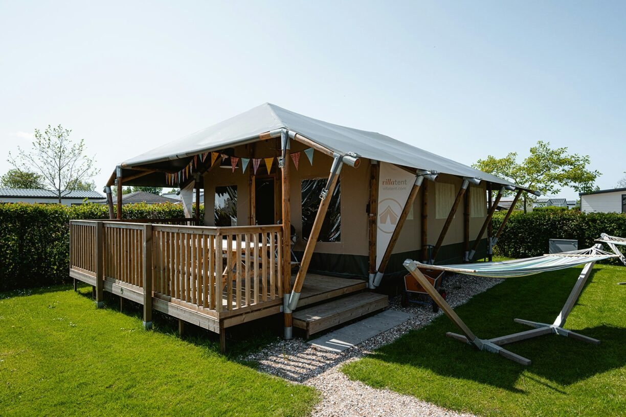 Vakantiepark De Molenhoek - Bild 5 Vakantiepark De Molenhoek - Bild 5