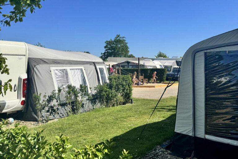 Vakantiepark De Molenhoek - Bild 6 Vakantiepark De Molenhoek - Bild 6