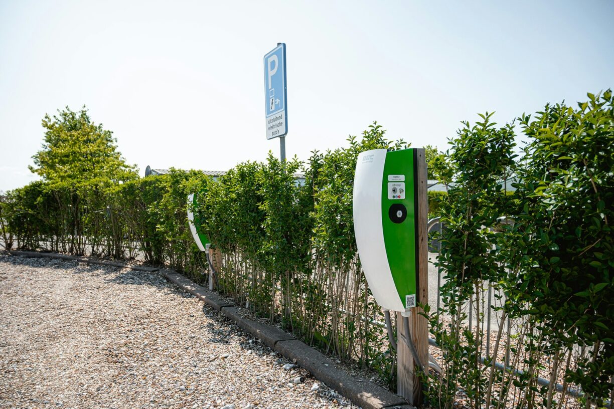 Vakantiepark De Molenhoek - Bild 7 Vakantiepark De Molenhoek - Bild 7