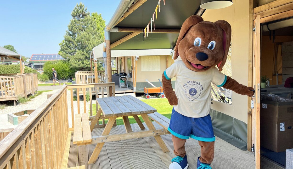 Vakantiepark De Molenhoek - Bild 8 Vakantiepark De Molenhoek - Bild 8
