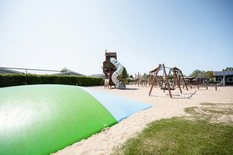 Vakantiepark De Molenhoek - Bild 9 Vakantiepark De Molenhoek - Bild 9