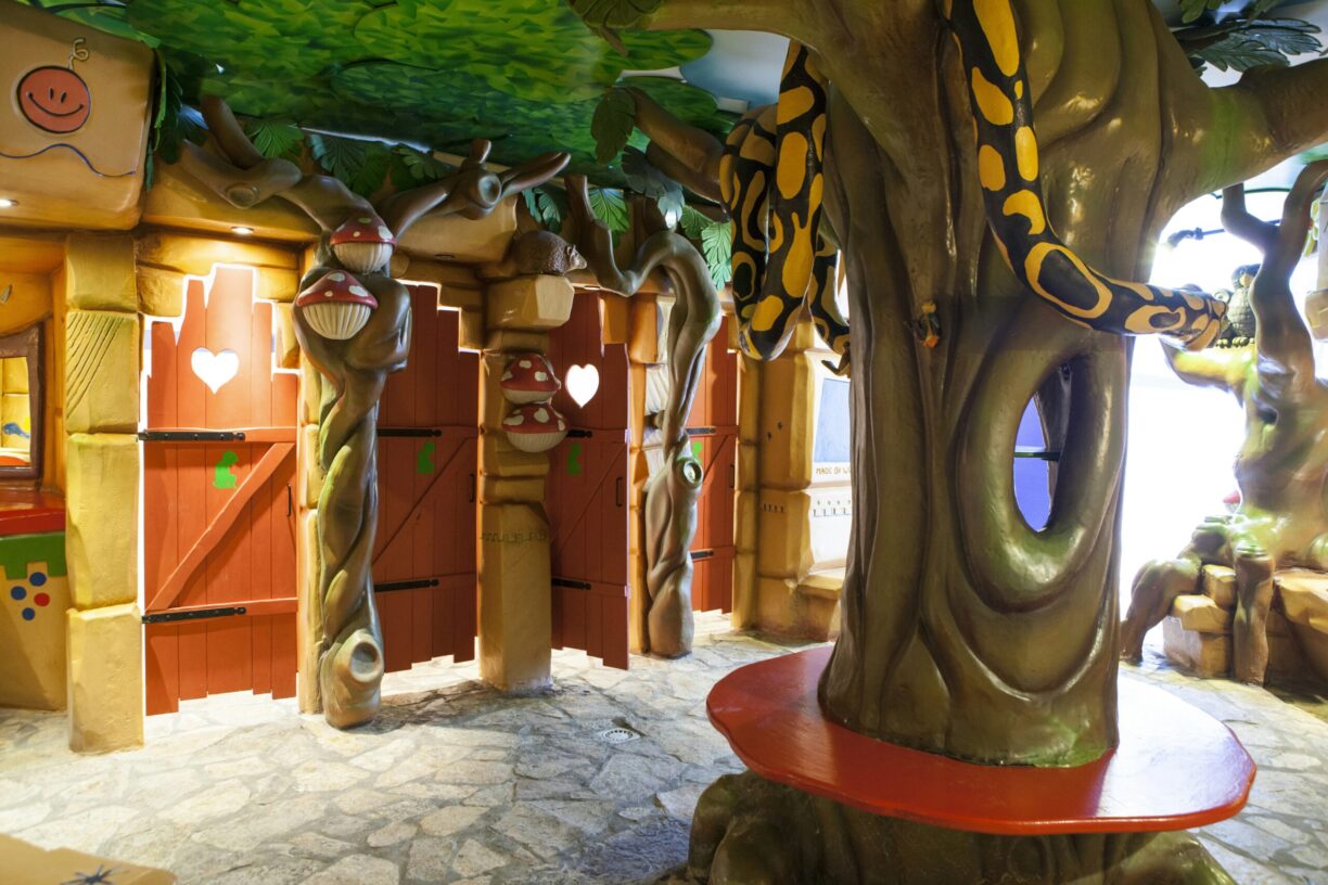 Vakantiepark De Oude Molen - Bild 10 Vakantiepark De Oude Molen - Bild 10