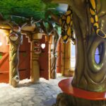 Vakantiepark De Oude Molen - Bild 10 Vakantiepark De Oude Molen - Bild 10