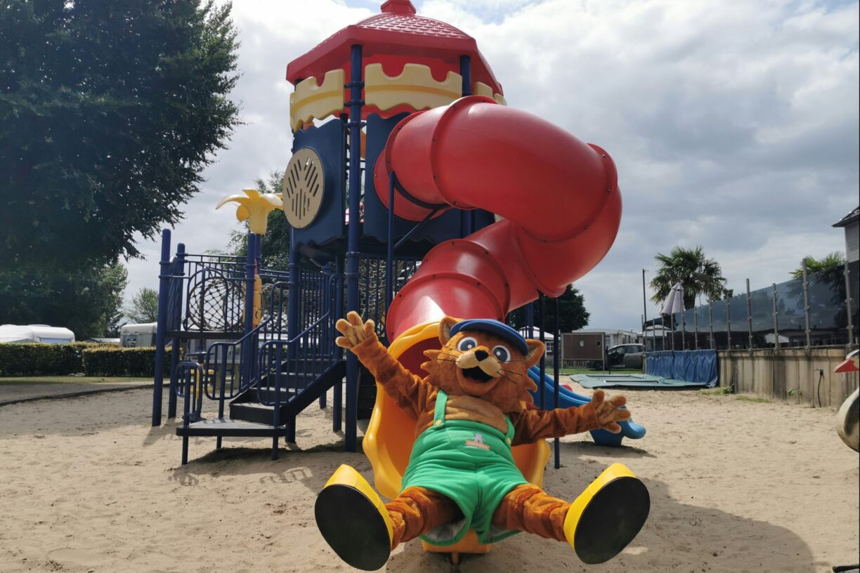 Vakantiepark De Oude Molen - Bild 12 Vakantiepark De Oude Molen - Bild 12