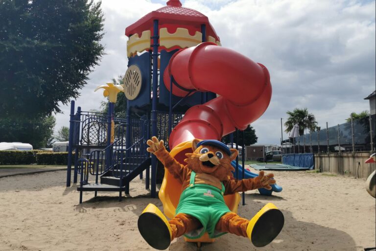 Vakantiepark De Oude Molen - Bild 12 Vakantiepark De Oude Molen - Bild 12