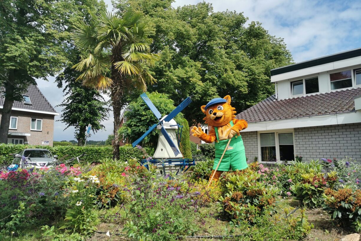 Vakantiepark De Oude Molen - Bild 13 Vakantiepark De Oude Molen - Bild 13