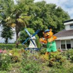 Vakantiepark De Oude Molen - Bild 13 Vakantiepark De Oude Molen - Bild 13