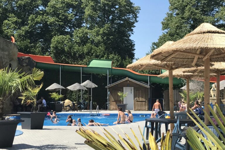 Vakantiepark De Oude Molen - Bild 14 Vakantiepark De Oude Molen - Bild 14