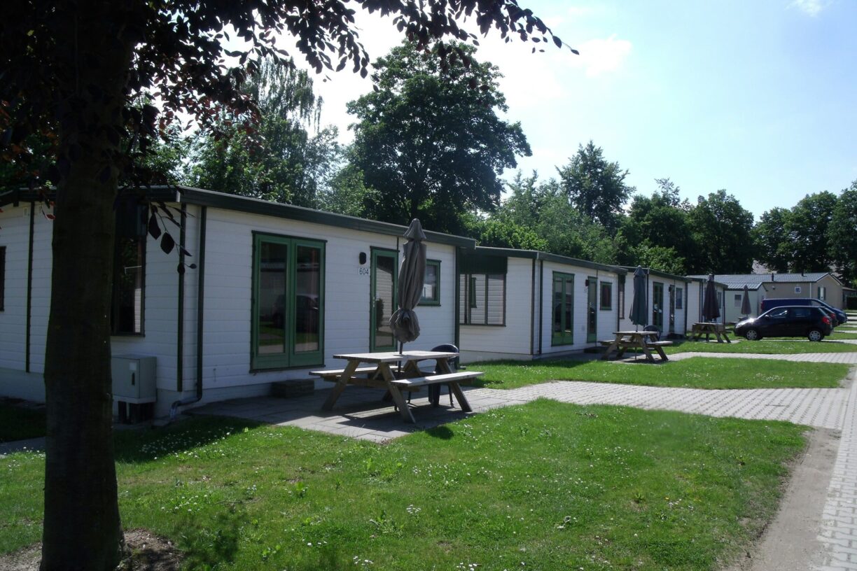 Vakantiepark De Oude Molen - Bild 2 Vakantiepark De Oude Molen - Bild 2